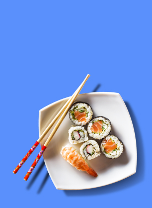 Японская кухня