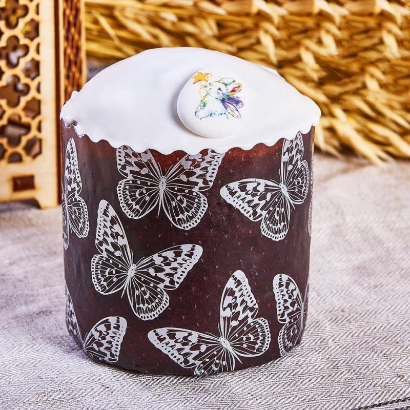 Купить Формы Для Куличей В Интернет Магазине