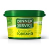 Говяжий бульон DINNER SERVICE PREMIUM 2 кг