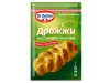 Дрожжи сухие быстродействующие 7 гр