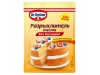 Разрыхлитель теста для бисквита, 25 гр (45шт)