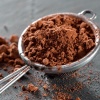 Какао порошок сильной алкализации 10-12% Gerkens cacao DB82 (Cargill, Кот д'Ивуар), меш. 25 кг