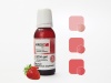 ArCol-gel 03 красный с аром. клубники, арома-колорант для окраш. (20мл) KREDA Bio, компл. пищ. доб.