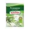 Розмарин нарезанный KOTANYI, пакет 15 г