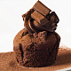 80282 Сахарная какао-пудра БУКАО (мешок 10 кг)