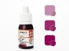 Oil-gel 01 розовый, колорант раствор для окраш. (10мл) KREDA Bio