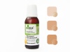 Vegycol-gel 02 оранжевый, колорант натур. для окраш. (20мл) KREDA Natural, компл. пищ. добавка