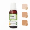 Vegycol-gel 02 оранжевый, колорант натур. для окраш. (20мл) KREDA Natural, компл. пищ. добавка