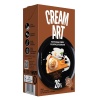 Растительные сливки Creamart 26% Ваниль, 1 л, Россия