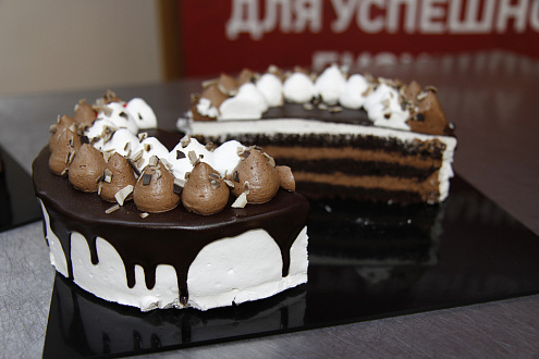 Сливки от Спарты сэкономят до 1 миллиона рублей в год!