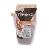 Морс облепиховый концентрированный с сахаром, Гурмикс, 2 кг
