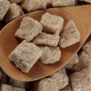 Сахар коричневый кусковой 1 кг (Россия)