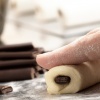 Cacao Barry EXTRUDED&8CM Темный шоколад (палочки)