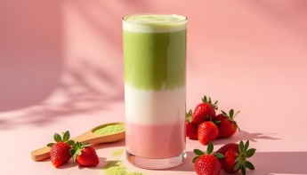 Компания ЭФКО научит трендовым напиткам летнего сезона