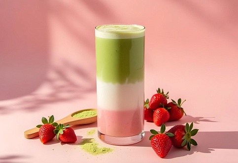 Компания ЭФКО научит трендовым напиткам летнего сезона