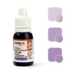 Oil-gel 08 сиреневый, колорант жирораств. для окраш. (10мл) KREDA Bio, компл. пищ. добавка