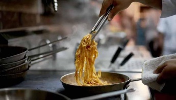 Новые сборники рецептов от ГУРМИКС! Для столовых, кафе и ресторанов