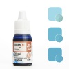 Oil-gel 07 голубой, колорант жирораств. для окраш. (10мл) KREDA Bio, компл. пищ. добавка
