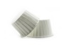 Форма бумажная для выпечки (50*39 мм) Белая 50 шт/уп