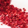 Сублимированная клубника (кусочки)