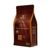 Cacao Barry Темный шоколад дропсы 7500CT 5кг/шт