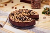 Чизкейк "С шоколадом и орехами" 1,66 кг, Чизберри