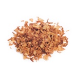 Лук репчатый жаренный нарезанный