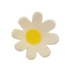 08046. Украш.сахар. РОМАШКА БЕЛАЯ