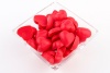 Глазурь кондитерская "Сердечко Красное"
