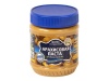 Арахис.паста АЗБУКА ПРОДУКТОВ с кусочками 340 гр