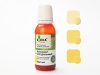 Vegycol-gel 03 желтый, колорант натур. для окраш. (20мл) KREDA Natural, компл. пищ. добавка