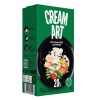 Растительные сливки Creamart 20%, 1 л, Россия