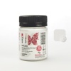Metallic 11 серебро, пыльца блестящая для декор. (6г) KREDA Bio, компл. пищ. добавка