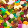 Мармелад жевательный "Тролли №1" TROLLI (Германия)