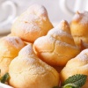 Астри Крем со вкусом Йогурта-концентрат пищевой