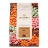 Callebaut Cappuccino Смесь молочного и белого шоколада с кофе каллеты (2,5 кг)