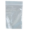 Пакет zip lock 7 х 10 см, 30 мкм