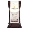 Callebaut Горький шоколад Каллеты (70,5%)