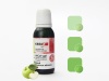 ArCol-gel 06 зеленый с аром. яблока, арома-колорант для окраш. (20мл) KREDA Bio, компл. пищ. доб.