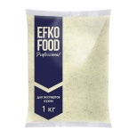Соус EFKO FOOD professional м.д.ж. 50,5% Цезарь (1 кг)