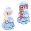 59462 Сахарные фигурки СНЕГУРОЧКА