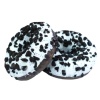 ДОНАТ "Cookies" с кремовой начинкой, 12 шт х 75 г, STOKSON