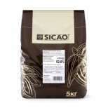 Sicao Темный шоколад, легкоплавкие диски