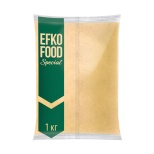 Соус EFKO FOOD special на основе раст.масел ГРИЛЬ 30% (1 кг)
