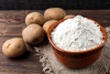 Крахмал картофельный, Россия, 25 кг