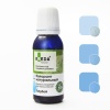 Vegycol-gel 05 голубой, колорант натур. для окраш. (20мл) KREDA Natural, компл. пищ. добавка