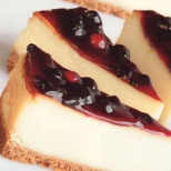 73088. Крем десертный классич. АМЕРИК. ЧИЗКЕЙК ( пакет 1 кг.)