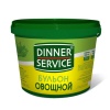 Овощной бульон DINNER SERVICE 2 кг