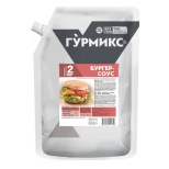 Соус Бургер-соус, Гурмикс, 2 кг