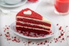 Торт "РЕД ВЕЛВЕТ" 0,55 кг